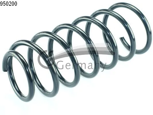 Suspension Spring